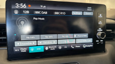 Honda HR-V 1.5 eHEV Elegance 5dr CVT Hybrid Hatchback